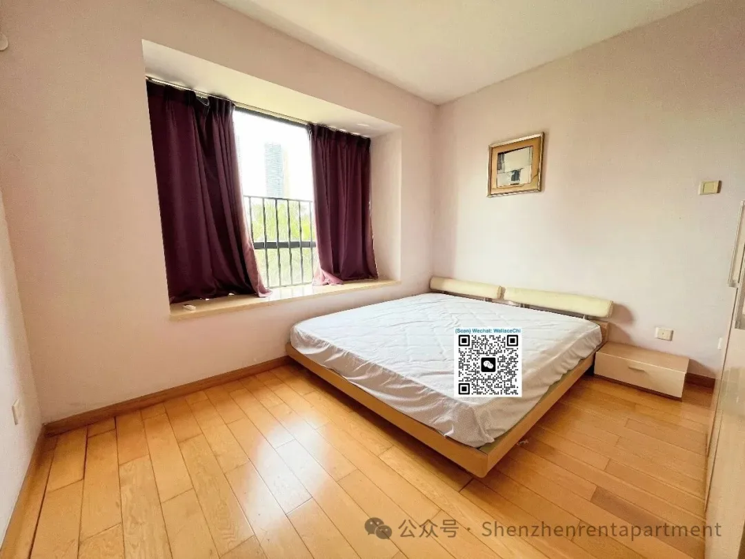 Photo 5 of Coastal Rose Garden2 | 98㎡ 3BR | Furnihsed | ¥14,000/Mth