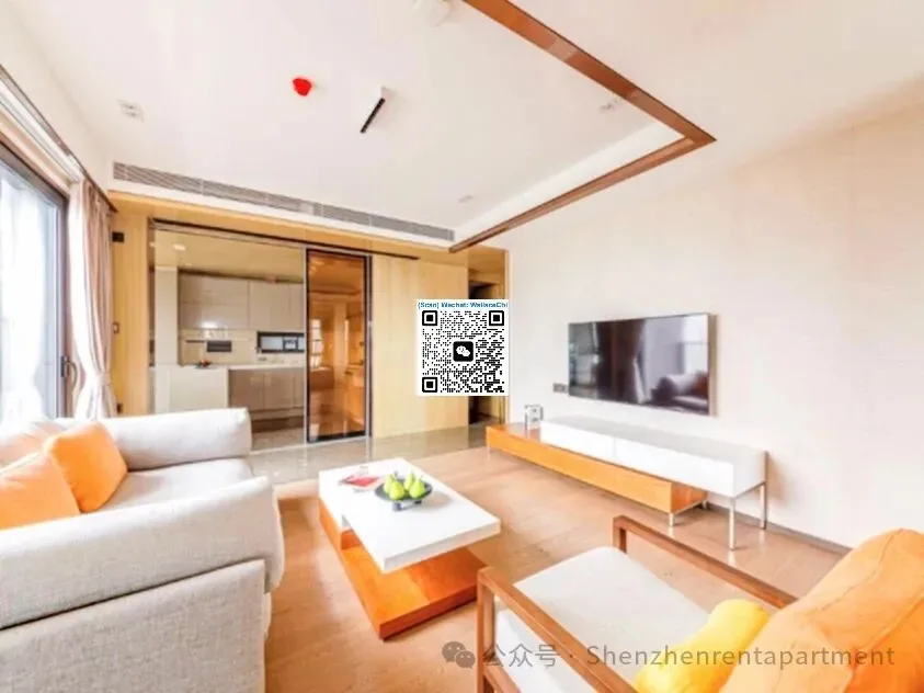 Photo 4 of IMPERIAL PARK | 88㎡ 2BR | Oven/dishwasher | Furnished | ¥16,000/mth