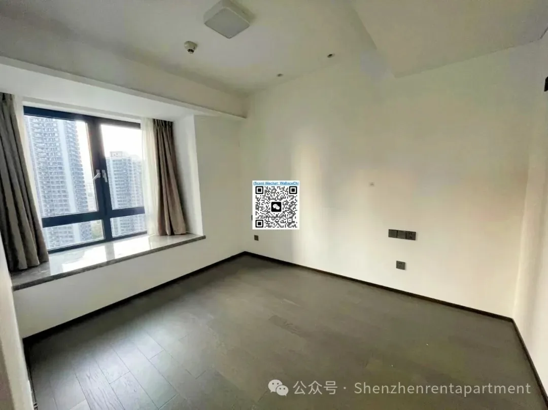 Photo 4 of The Peninsula 4 | 135㎡ 3BR 2BA | Seaview | ¥25,000/Mth