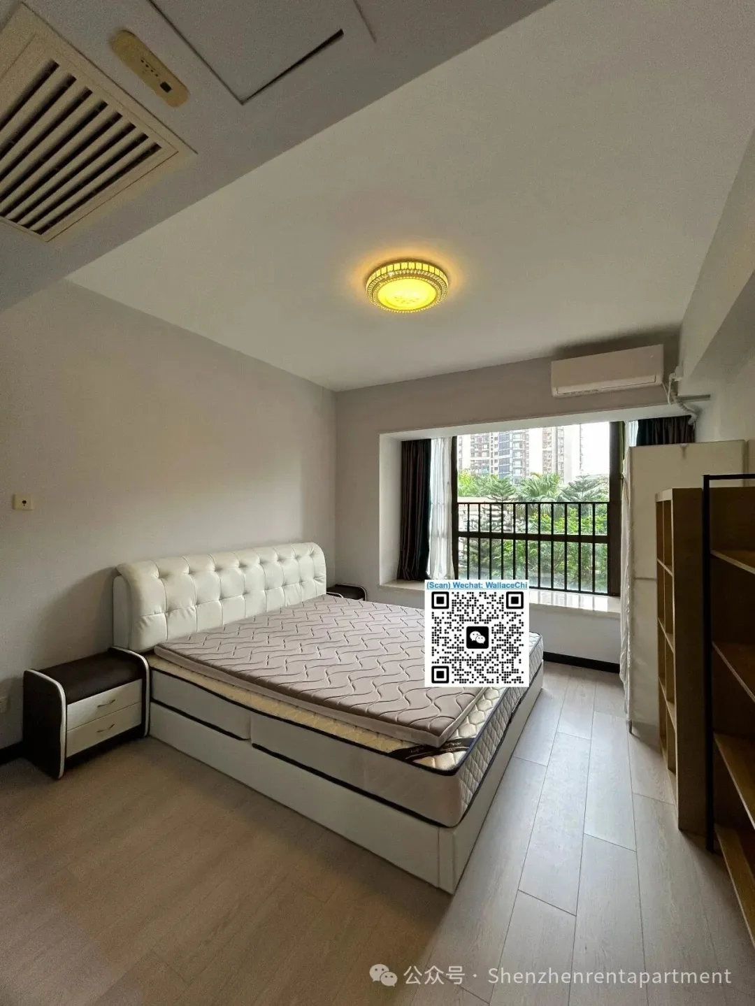 Photo 4 of Coastal Rose Garden 3 | 149㎡ 3BR | Low floor | Furnished | ¥21,000/Mth