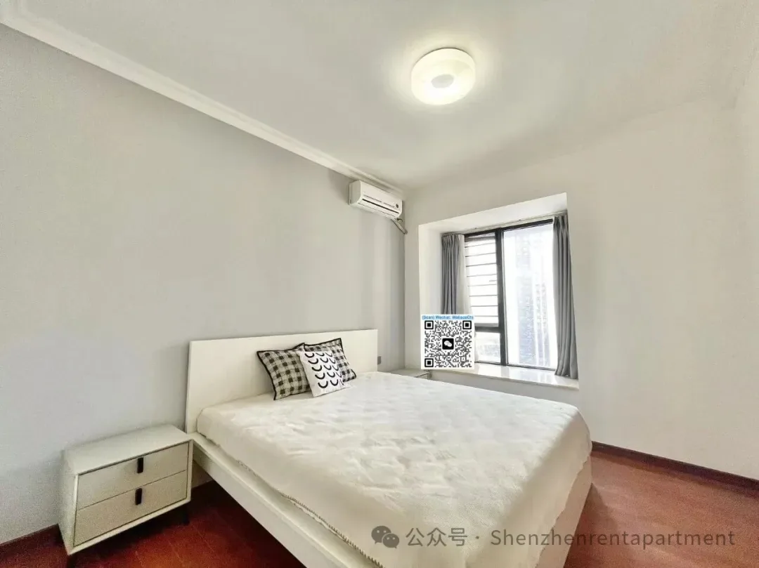 Photo 9 of The Peninsula 2: 155㎡ 3 Bed, 2 Bath, Seaview, Furnished @ 17,500