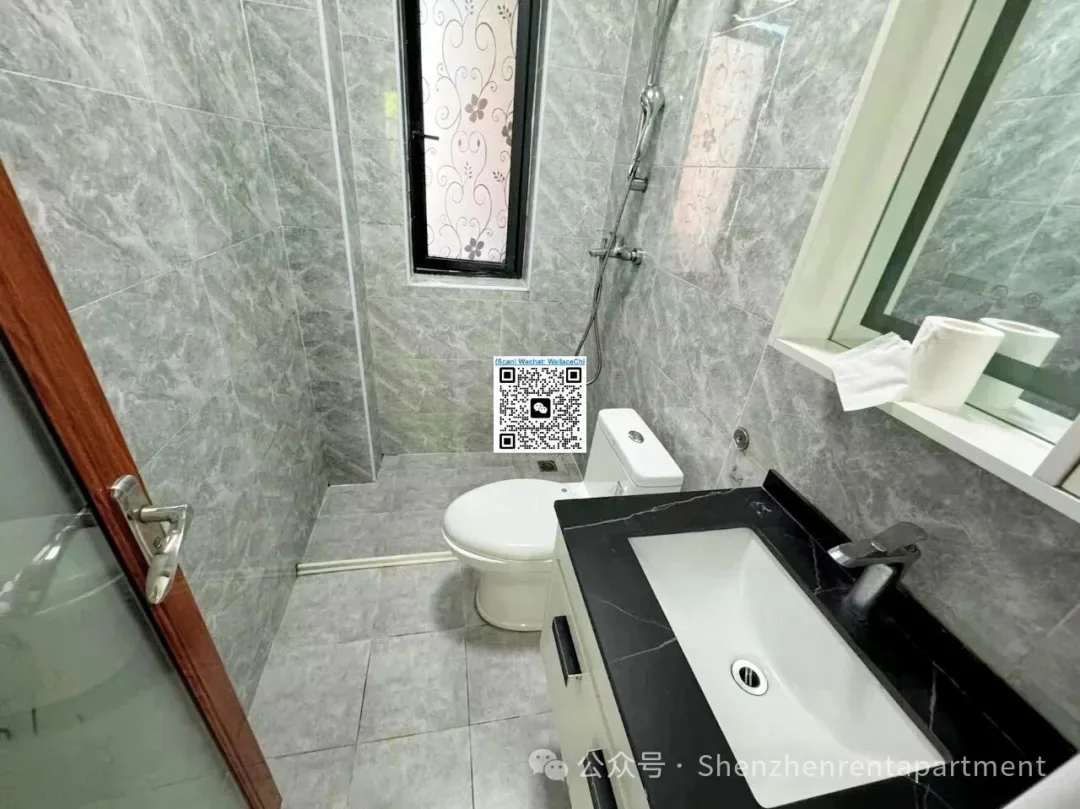 Photo 6 of Wanxia MTR | 80㎡ 2BR | Furnished | ¥8,000/Mth