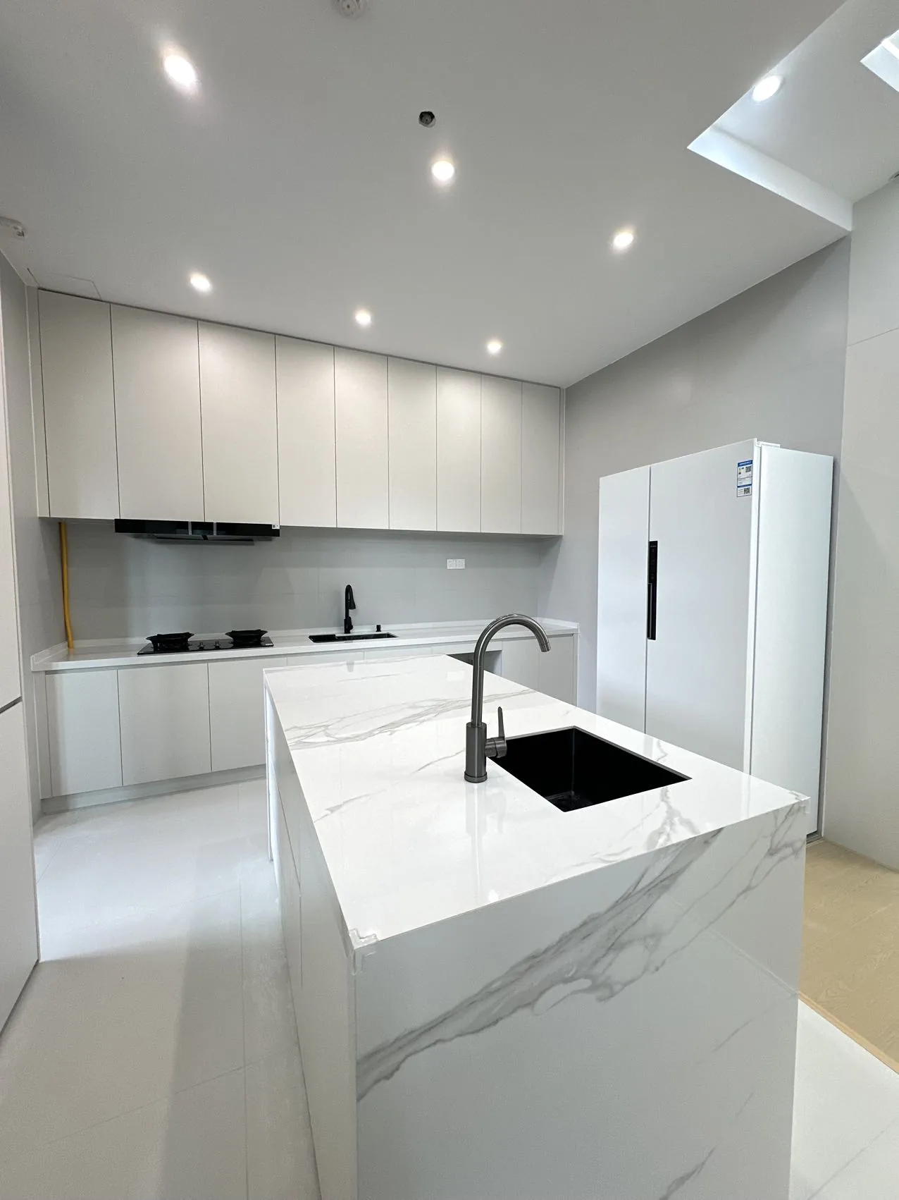 Photo 6 of Futian NEW LISTING | Hyde Garden Tower King ▪ 249㎡ | 4 en-suites + 1 maid’s room,