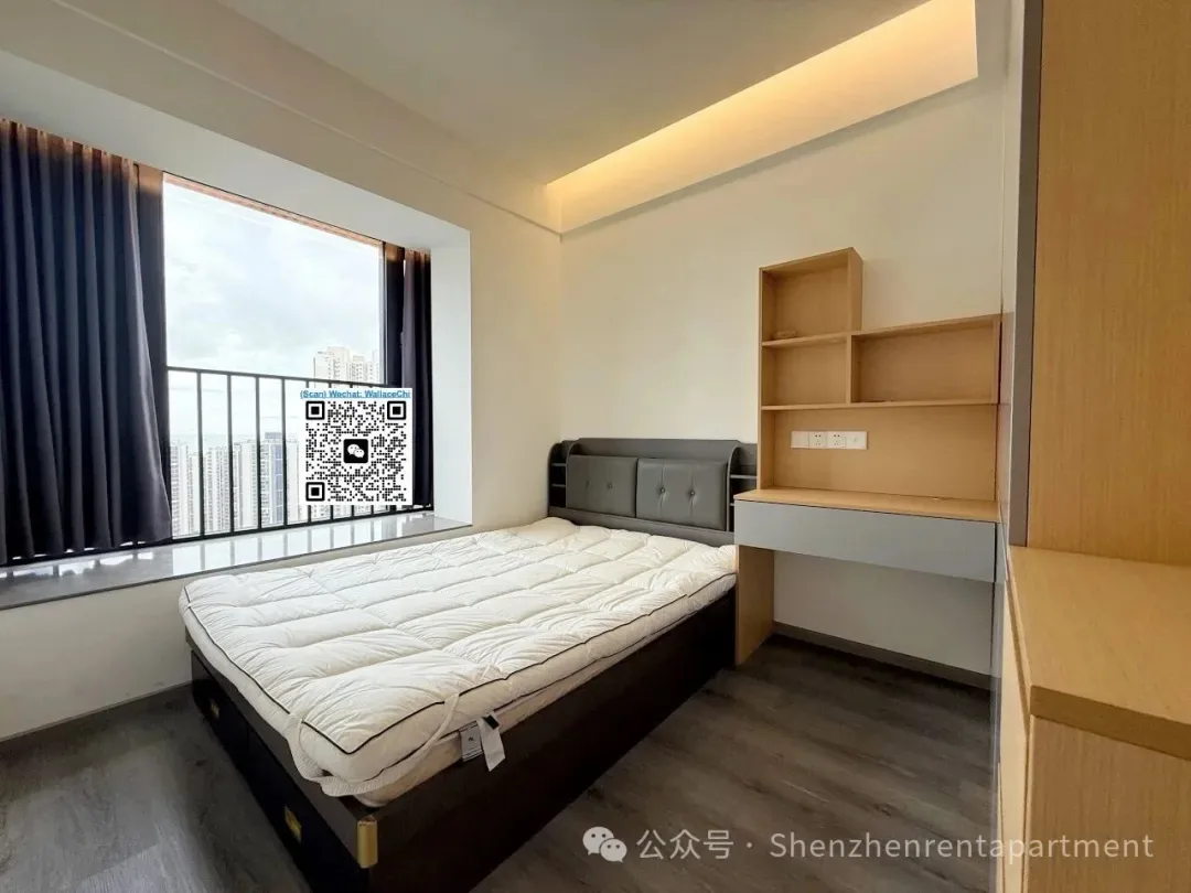 Photo 4 of Ocean One | 73㎡ 1Bed | Sea view | Furnished | ¥9,800/Mth