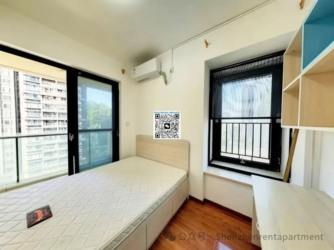 Photo 6 of The Peninsula 2 | 140㎡ | 4BR 2BA | Seaview | Furnished | ¥18,000/Mth