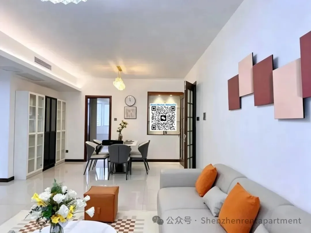 Photo 2 of Coastal Rose Garden 3 | 152㎡ 5BR | Seaview | Furnished | ¥21,000/Mth