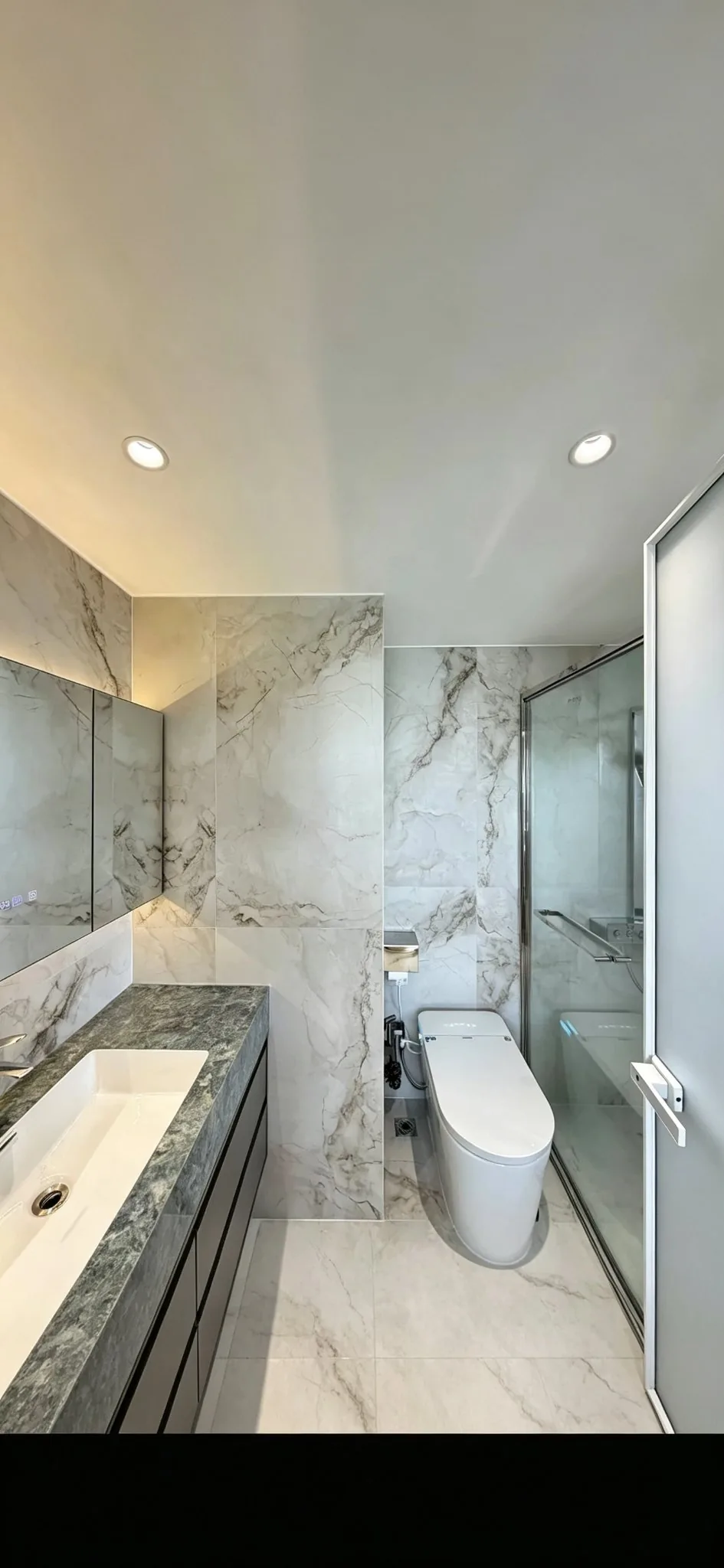 Photo 9 of central Futian · 2 Bed 2 Bath · 136 sqm