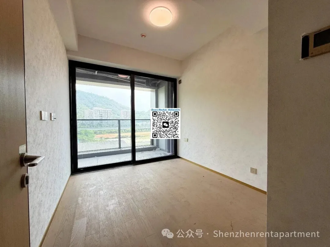 Photo 5 of Chiwan MTR, Line 2&5 | 203㎡ 4BR 3BA | Brand New | ¥21,000/Mth