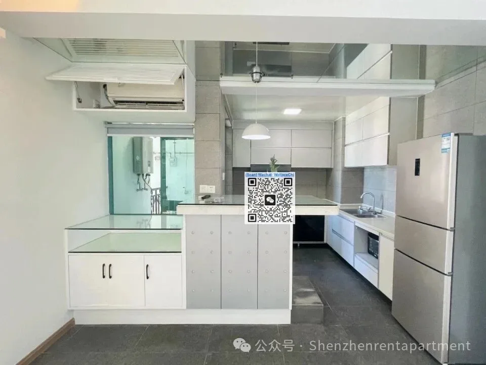 Photo 3 of Coastal Rose Garden 1: 80㎡ 2 Bed, Renovated, Seaview @ 11,000