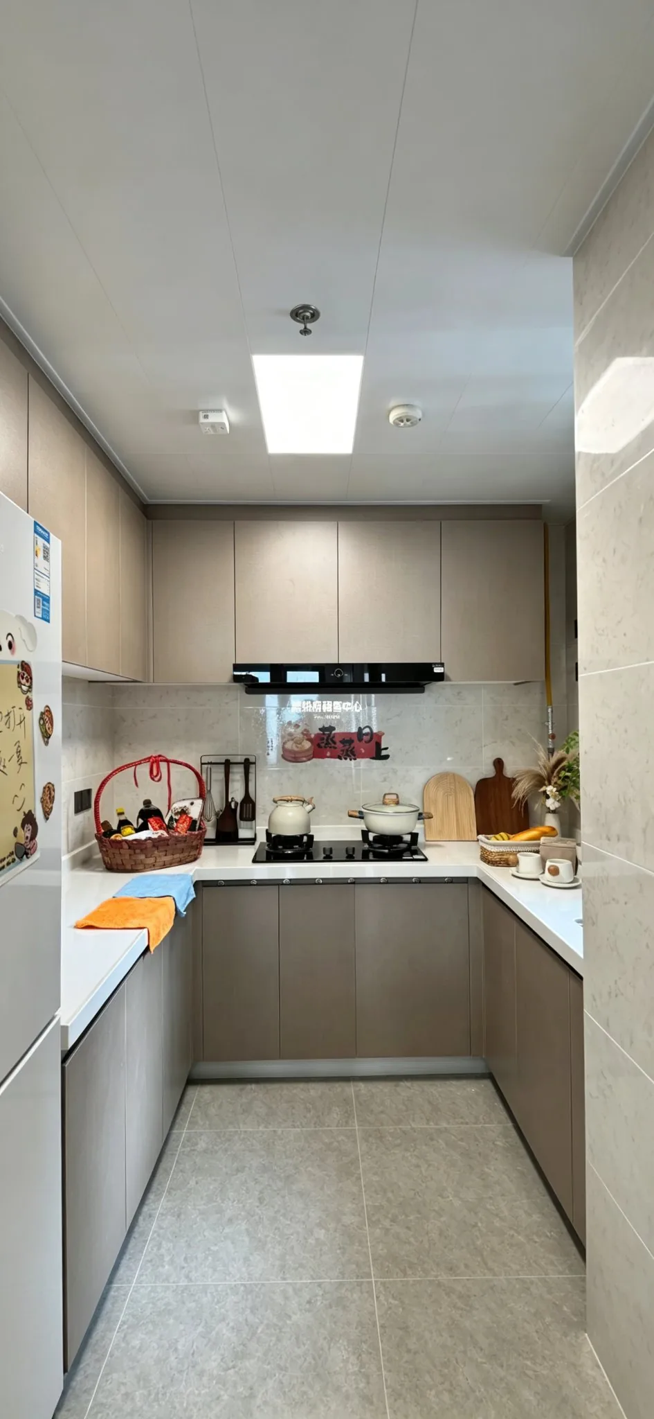 Photo 6 of Kingkey Chenyue Mansion Futian District · 2 Bed 1 Bath · 87 sqm