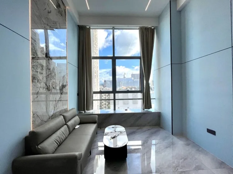 Photo 4 of Cozy 1-Bedroom Apartment | Sunshine Building, Shenzhen