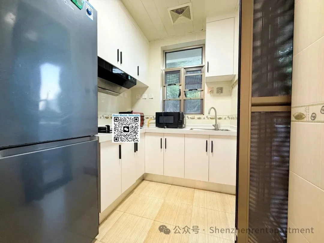 Photo 3 of Mont Orchid1 | 127㎡ 3BR 2BA | Furnished | ¥17,000/Mth