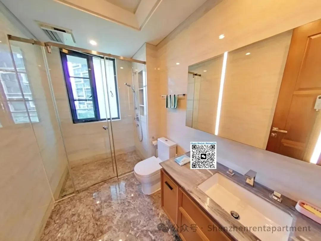 Photo 7 of IMPERIAL PARK | 222㎡ 4BR 3BA | | Furnished | ¥50,000/mth