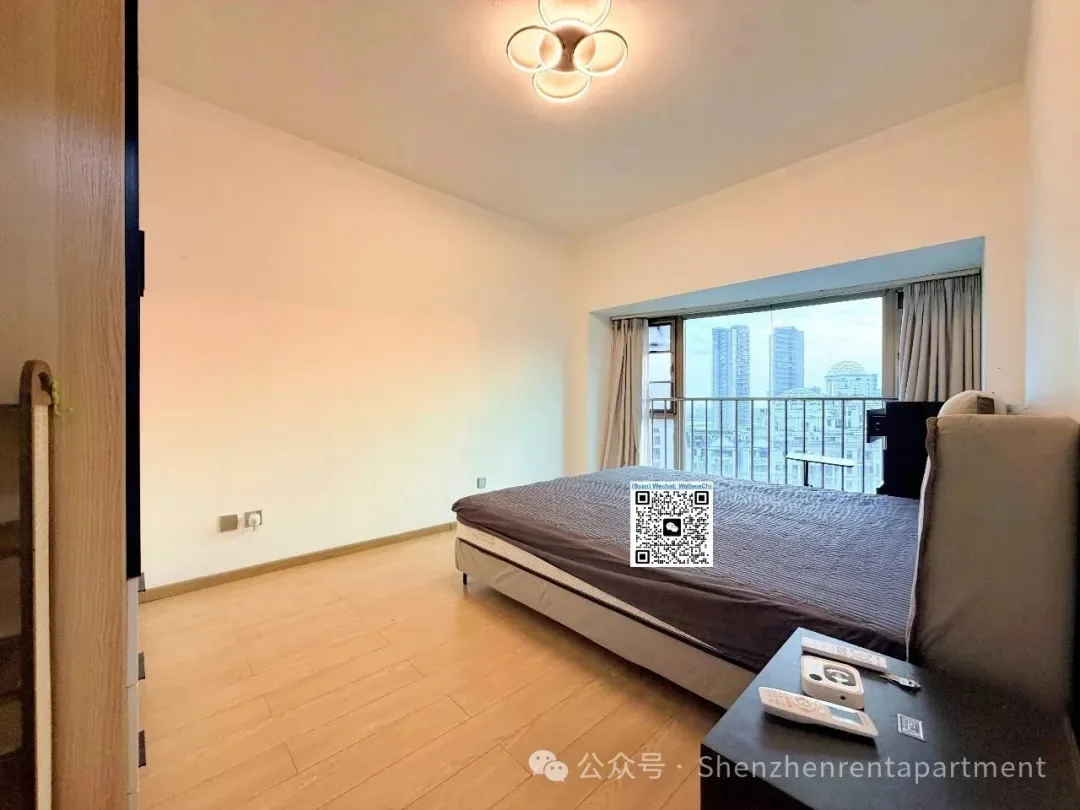 Photo 5 of Sea Taste Garden | 78㎡ 2BR | Seaview | Furnished | ¥8,800/Mth