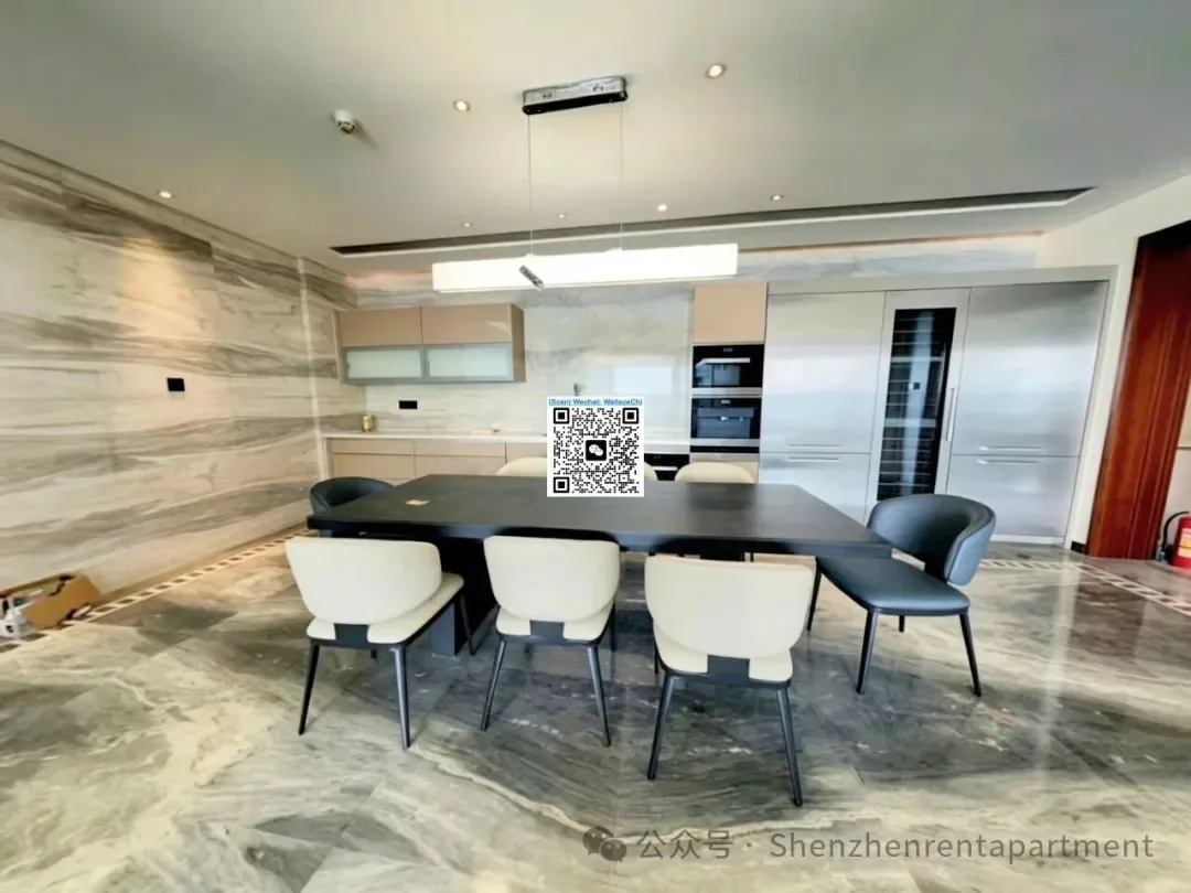 Photo 4 of IMPERIAL PARK | 326㎡ 5BR | Chef Kitchen | Seaview | ¥65,000/Mth