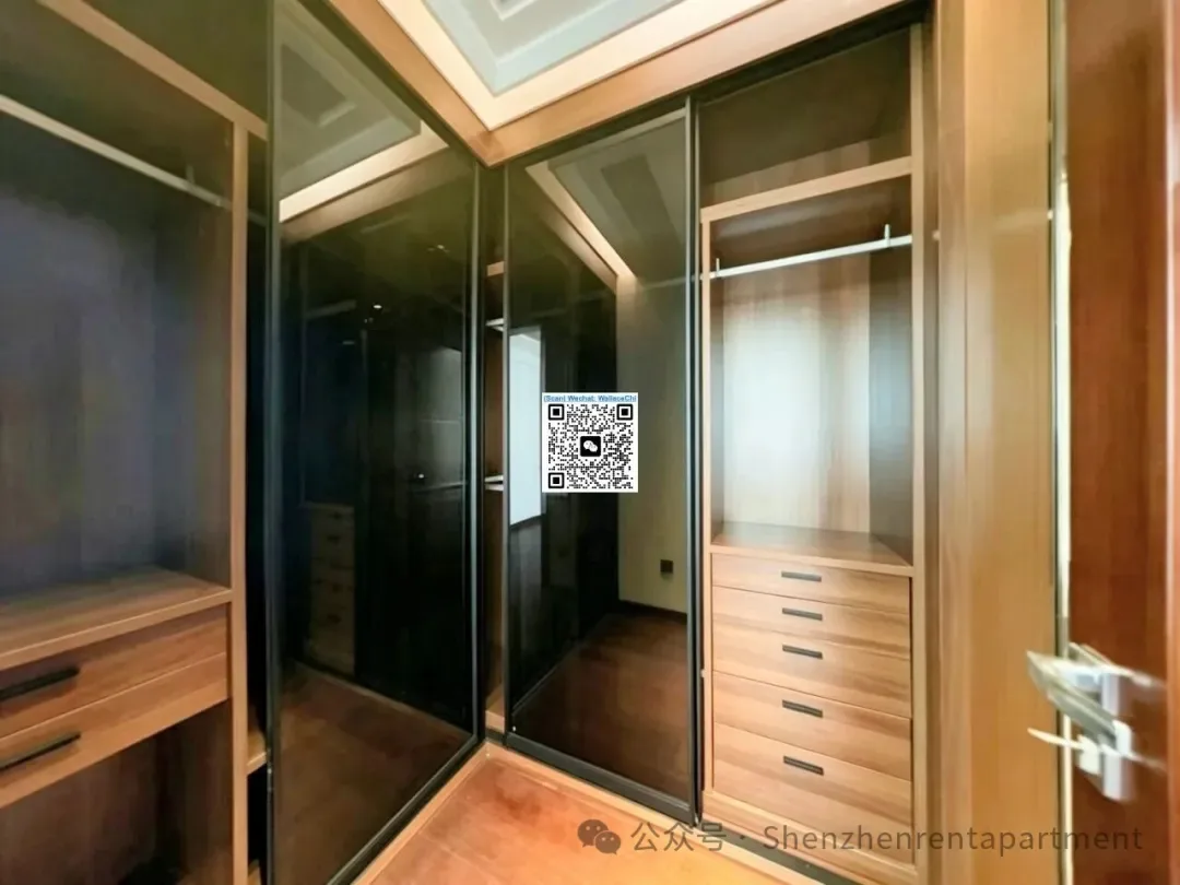 Photo 12 of IMPERIAL PARK | 326㎡ 5BR | Chef Kitchen | Seaview | ¥65,000/Mth