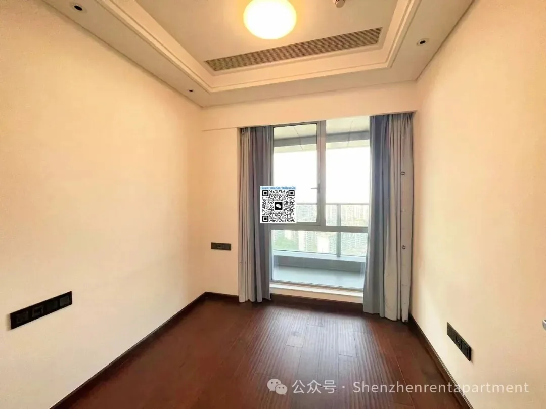 Photo 6 of IMPERIAL PARK | 258㎡ 3BR 4BA | Seaview | Furnished | ¥45,000/mth