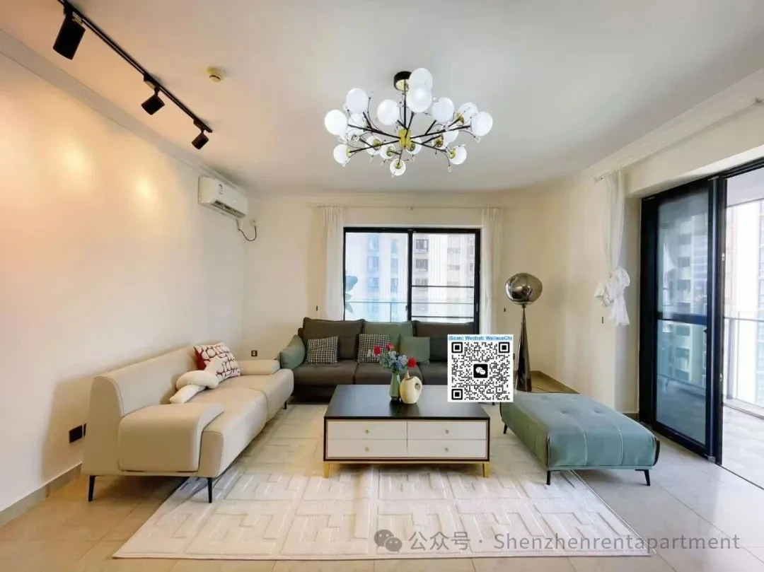 The Peninsula 2: 245㎡ 5 Bed, 3 Bath, Seaview @ 26,000 — main photo