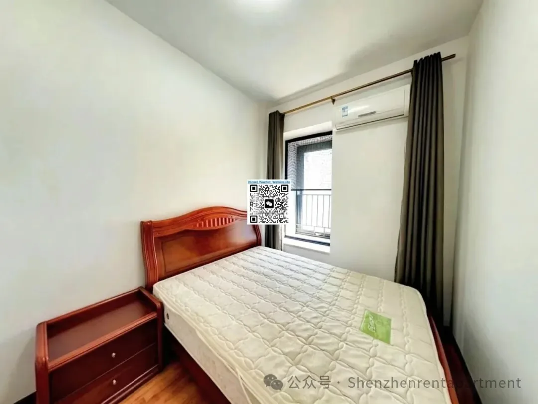 Photo 4 of The Peninsula 2 | 140㎡ | 4BR 2BA | Seaview | Furnished | ¥18,000/Mth