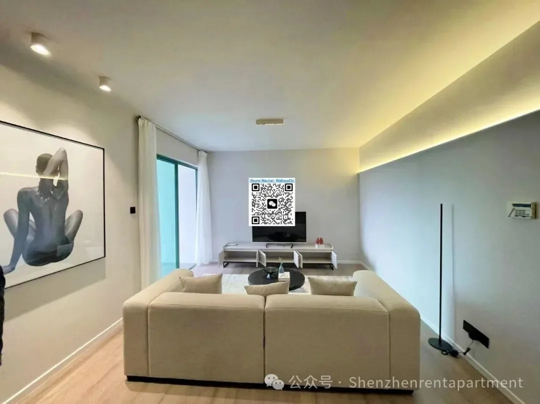 Coastal Rose Garden 1 | 80㎡ 2Bed | Renovated | Seaview | ¥15,000/Mth — main photo