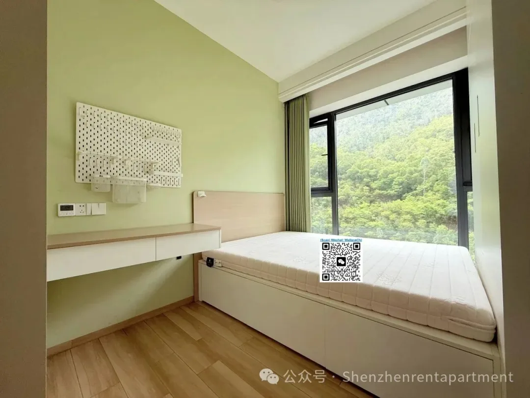 Photo 7 of Mont Blue | 114㎡ 3BR 2BA | Mountain View | Furnished | ¥19,000/Mth