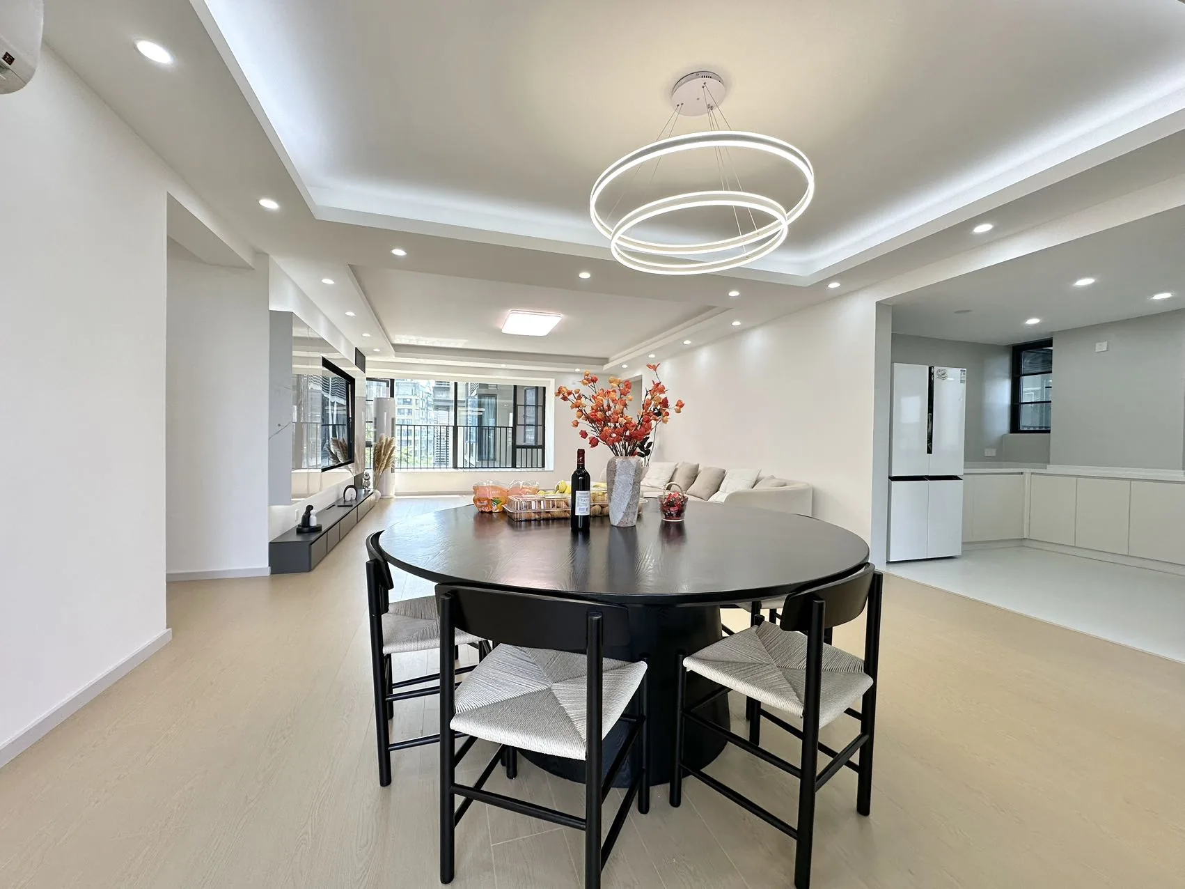 Photo 6 of Futian Clear Water Bay Phase 16, Tower 1,  💰 Rent: ¥38,000/month