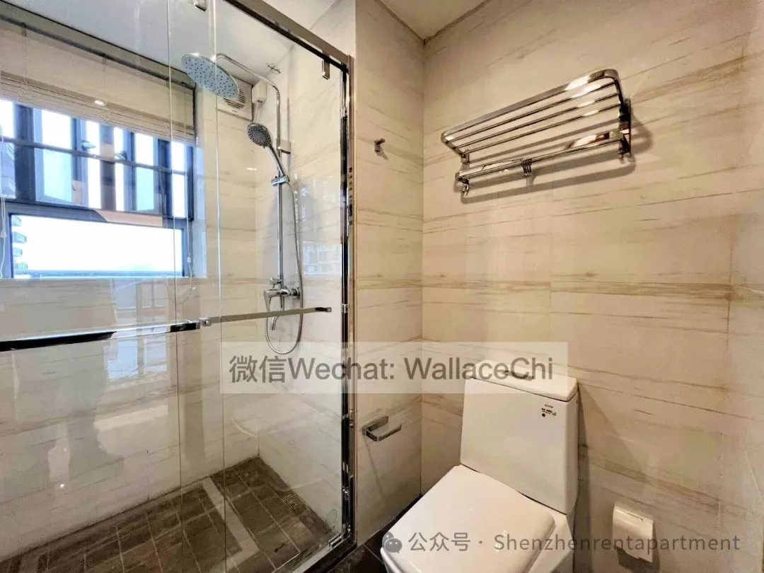 Photo 9 of Jingshan Villa 9th | 184㎡ | 4BR 2BA | Furnished | ¥19,000/Mth
