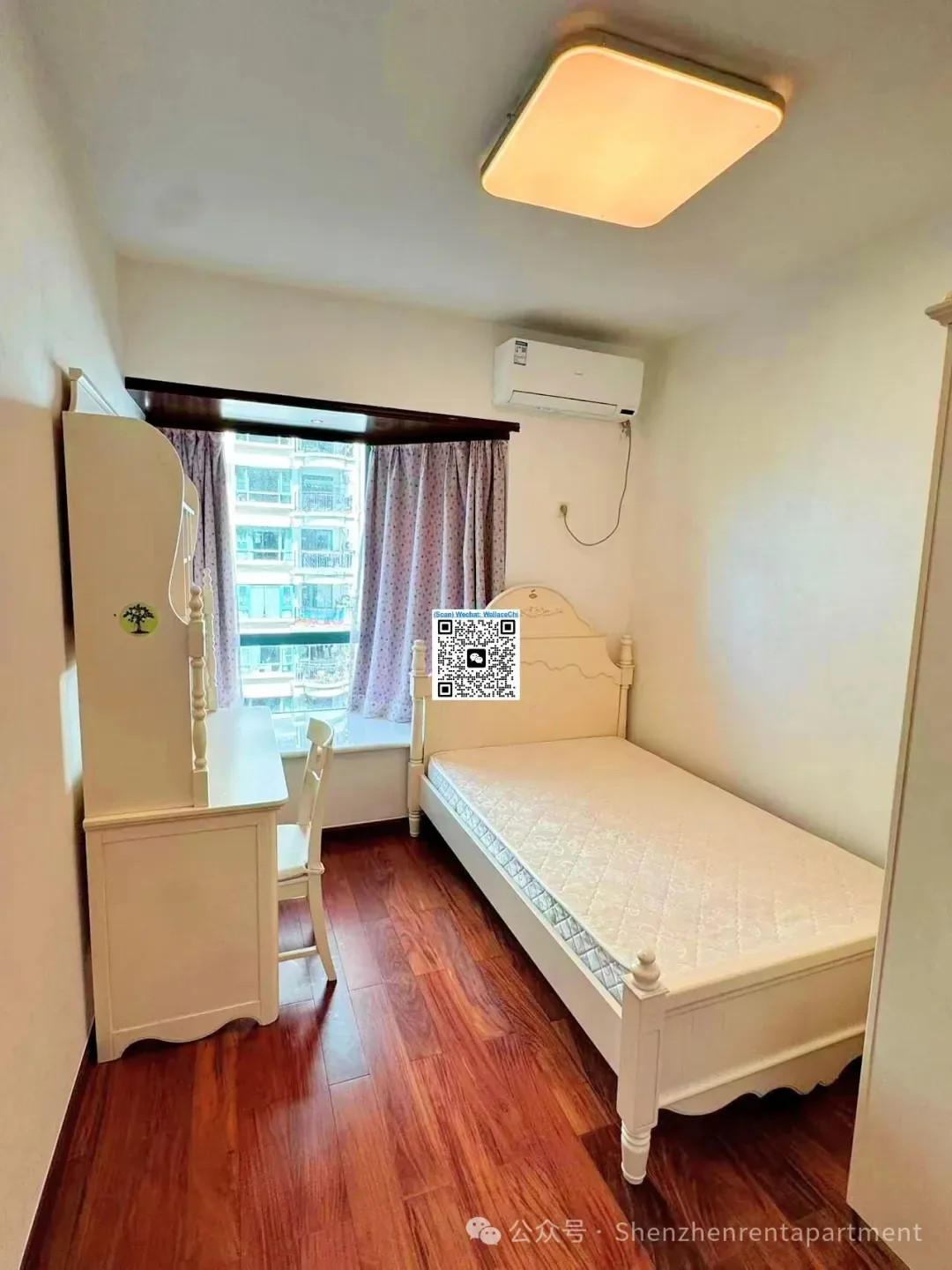Photo 6 of Coastal Rose Garden 1 | 149㎡ 4BR 2BA |  Furnished | ¥16,000/Mth