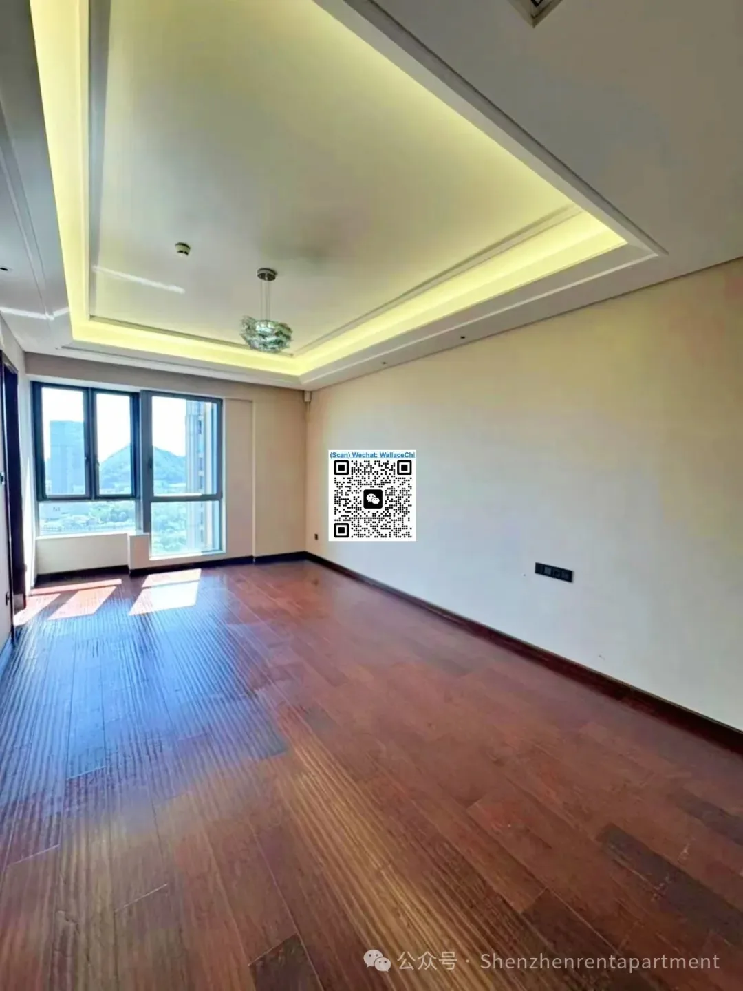 Photo 5 of IMPERIAL PARK | 328㎡ 4BR 3BA | Seaview | Unfurnished | ¥65,000/Mth