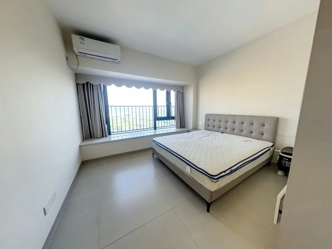 Photo 6 of Brand new Futian 3 bedrooms, spacious for 17000 rmb