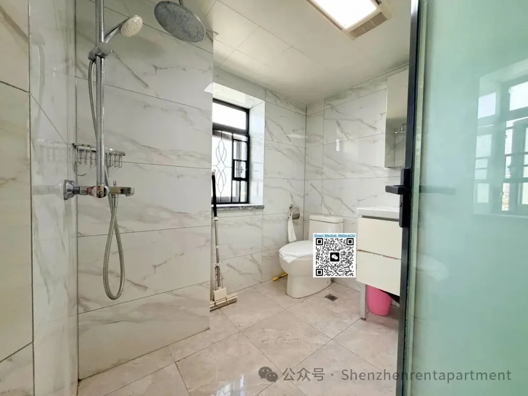 Photo 9 of Haibin Garden | 150㎡ 3BR | Seaview | Furnished | ¥15,000/mth