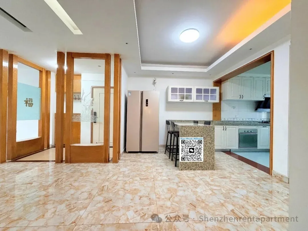Photo 3 of Coastal Rose Garden 1 | 145㎡ 3BR 2BA | Seaview | Unfurnished | ¥15,500/Mth