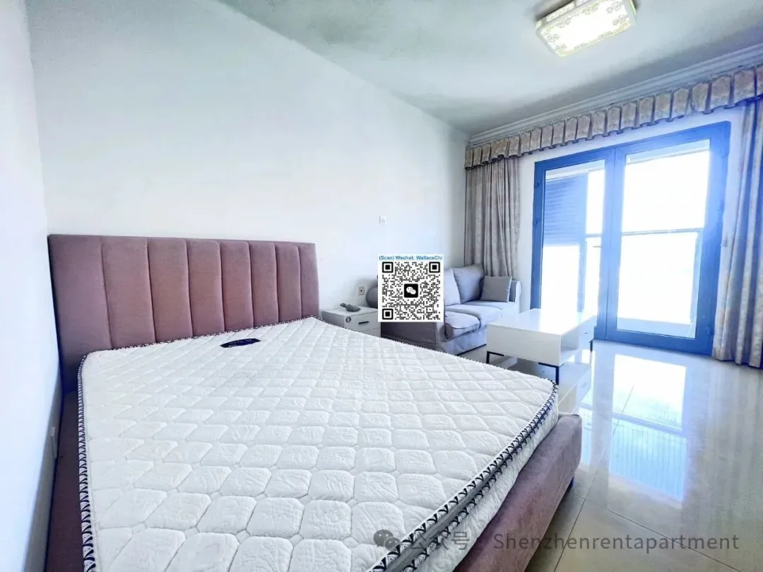 Photo 6 of Shuiwan 1979 | 43㎡ | Studio | Furnished | ¥5,000/Mth