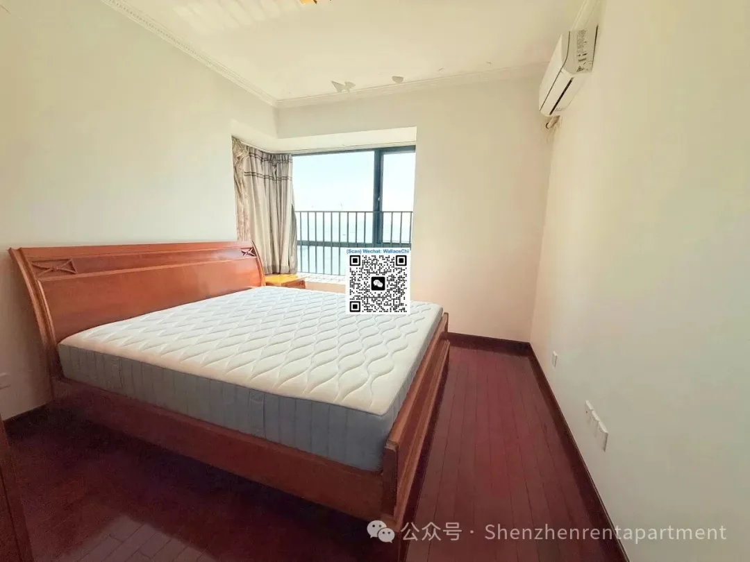 Photo 4 of Coastal Rose Garden 2 | 82㎡ 2BR | Seaview | Furnished | ¥13,500/Mth