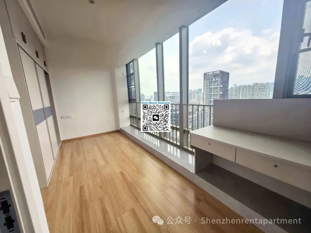 Photo 3 of Sihai MTR ,line 12 | 182㎡ | 4BR 2BA | Furnished | ¥29,800/Mth