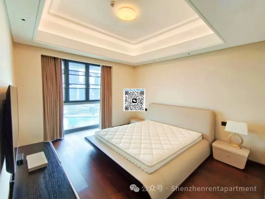 Photo 5 of IMPERIAL PARK | 206㎡ Duplex | 2BR 2BA | Sea view | ¥38,000/Mth