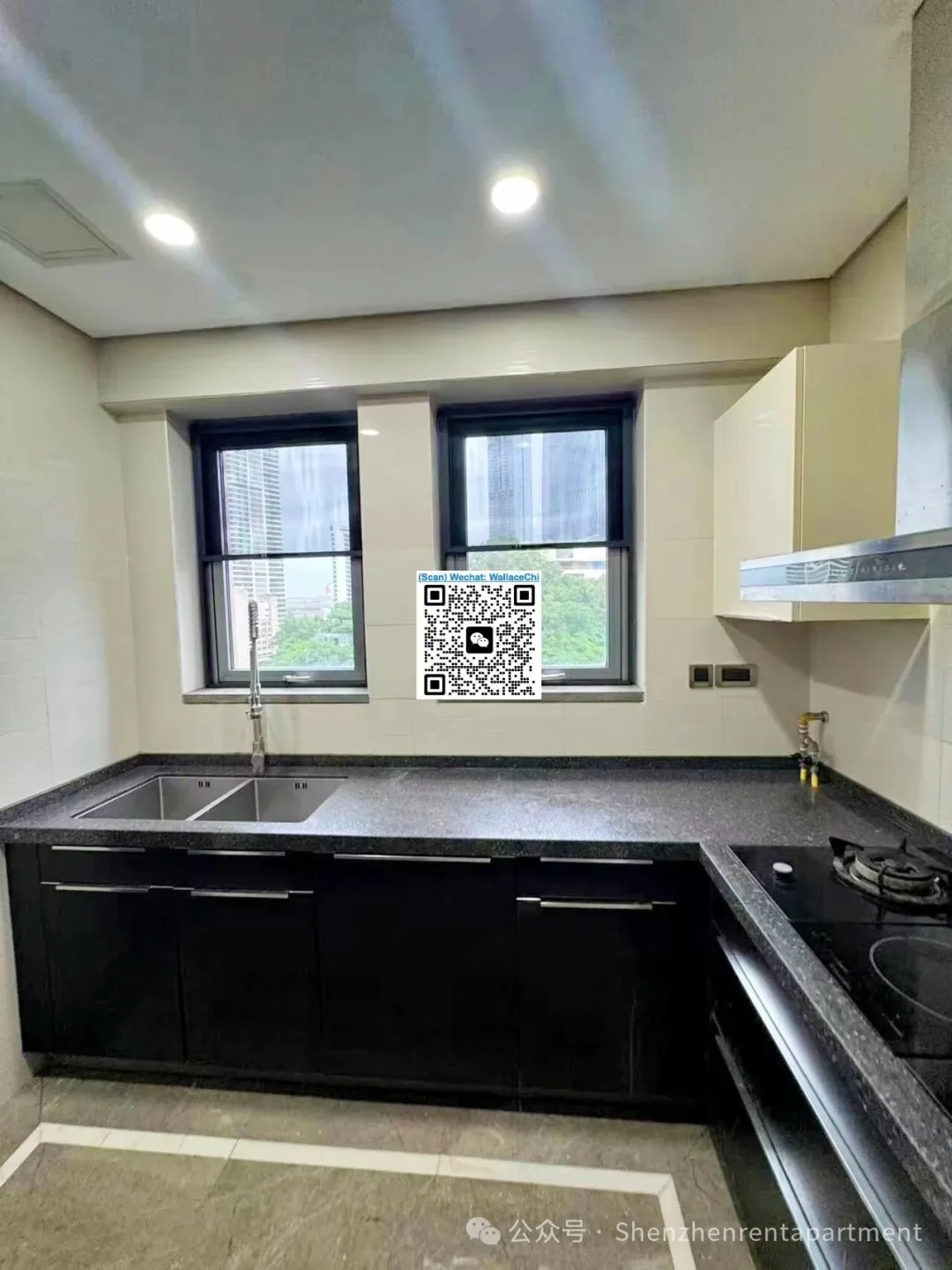 Photo 3 of WOODS | 175㎡ 4BR 2BA | Oven Dishwasher Kitchen | Seaview | ¥29,000/Mth