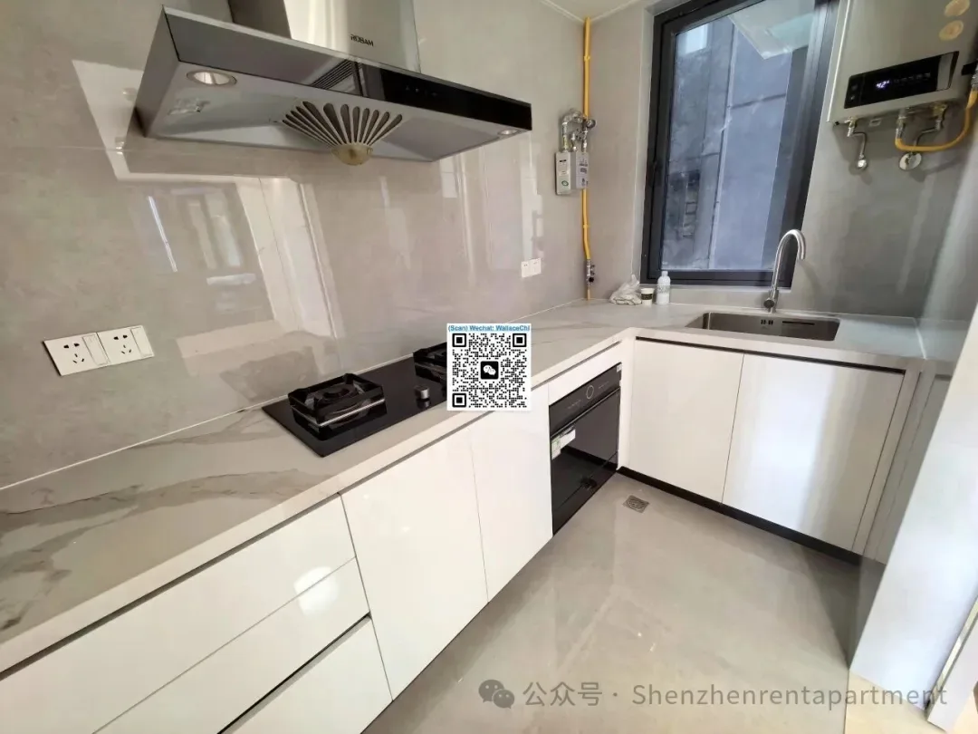 Photo 2 of Mont Blue | 113㎡ 3BR 2BA  | Furnished | ¥15,000/Mth