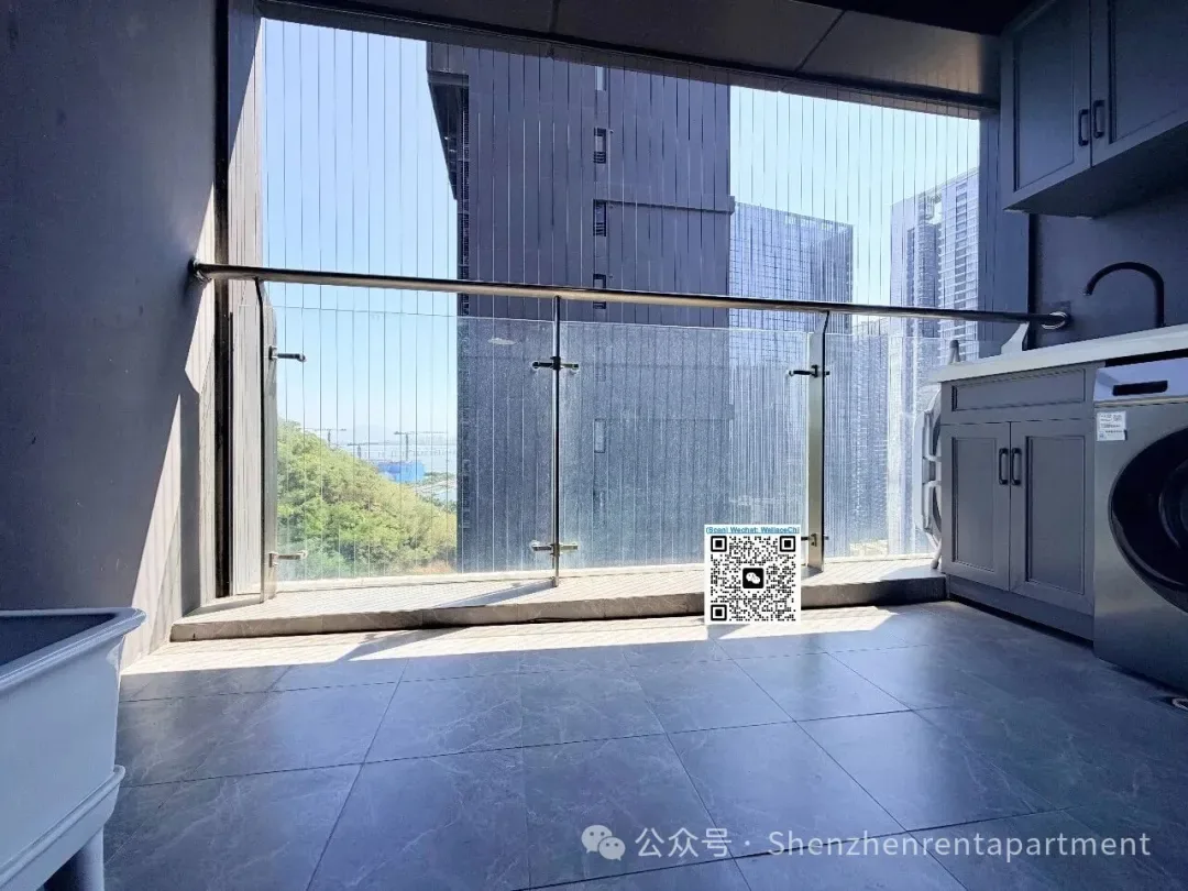 Photo 10 of Ocean One: 89㎡ 2 Bed,  Seaview, Furnished @ 11,000