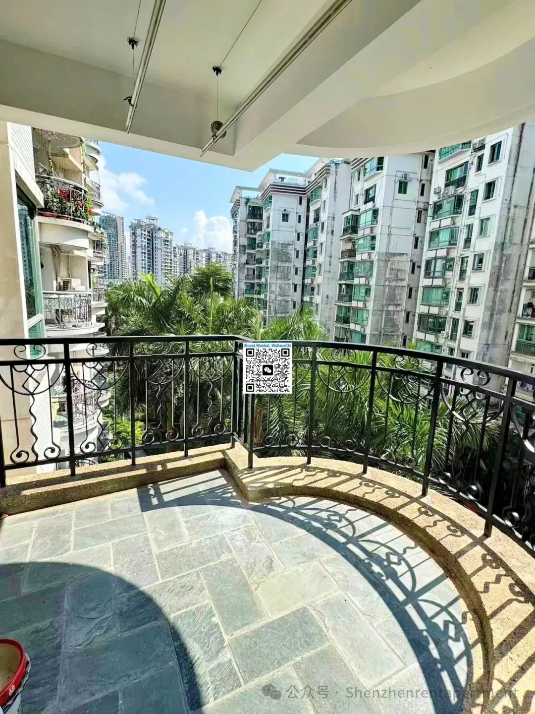 Photo 12 of Coastal Rose Garden 1 | 149㎡ 4BR 2BA |  Furnished | ¥16,000/Mth