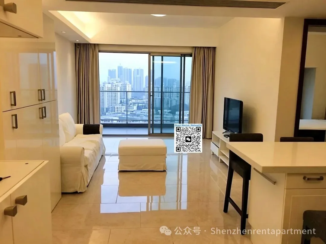 Mont Orchid3 | 83㎡ 2BR | Sea view | Furnished | ¥12,500/mth — main photo