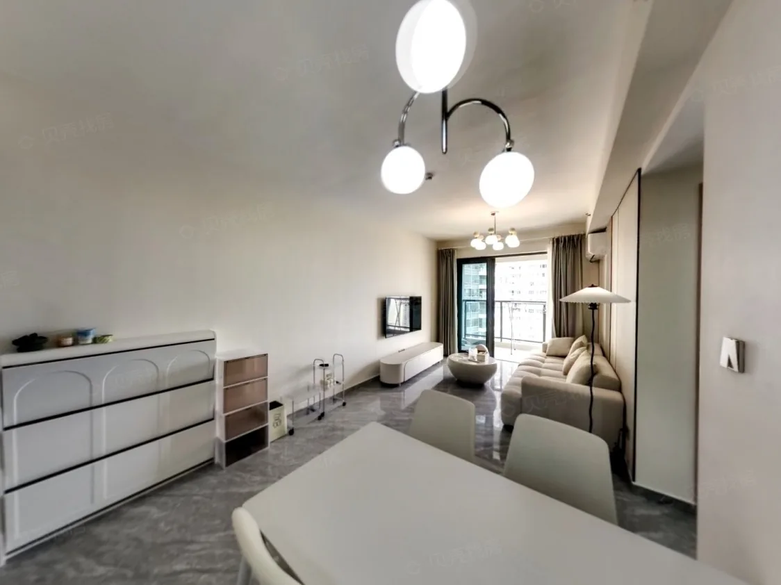 Photo 2 of Futian nice 2 bedrooms near Shixia in futian center area, easy access to HK border