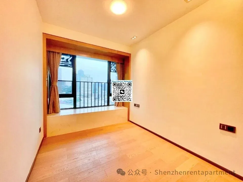 Photo 3 of IMPERIAL PARK | 88㎡ 2BR | Oven/dishwasher | Furnished | ¥17,000/mth