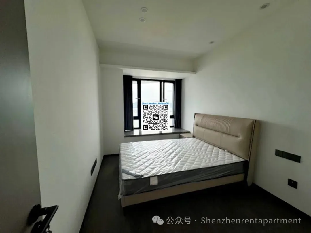 Photo 3 of The Peninsula 4 | 102㎡ 2BR 1BA | Seaview | ¥19,000/Mth