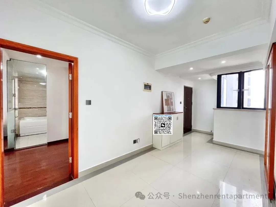 Photo 7 of The Peninsula 2: 155㎡ 3 Bed, 2 Bath, Seaview, Furnished @ 17,500