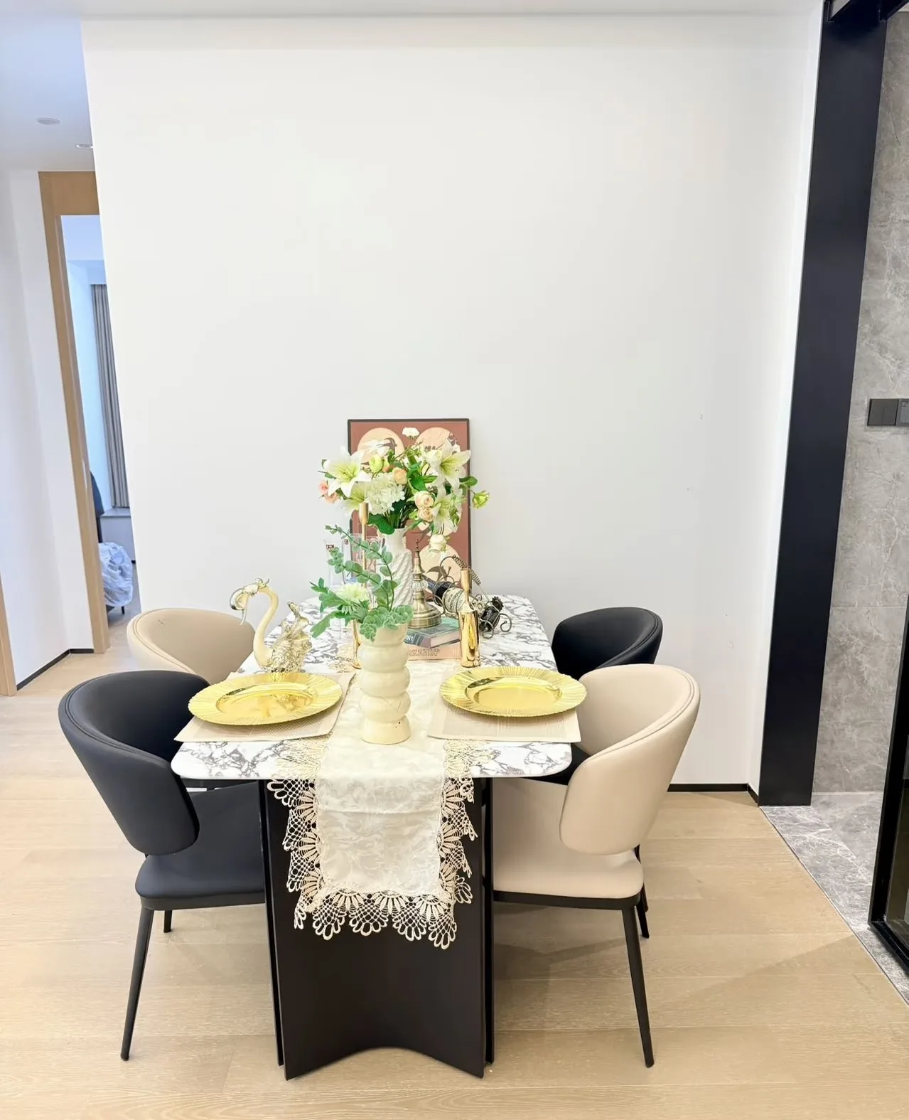 Photo 4 of Futian · Zhongzhou Binhai Huafu (Zhongzhou Bay) 3 bed 2 bath | 96㎡ | RMB 14,000/month