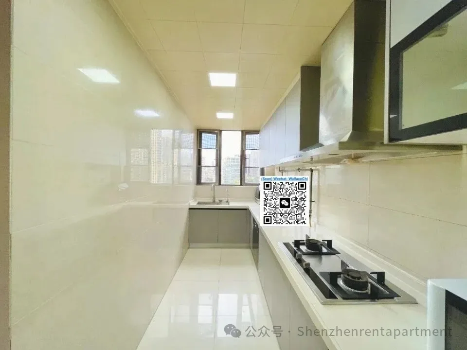 Photo 5 of Coastal Rose Garden 3 | 152㎡ 5BR | Seaview | Furnished | ¥21,000/Mth