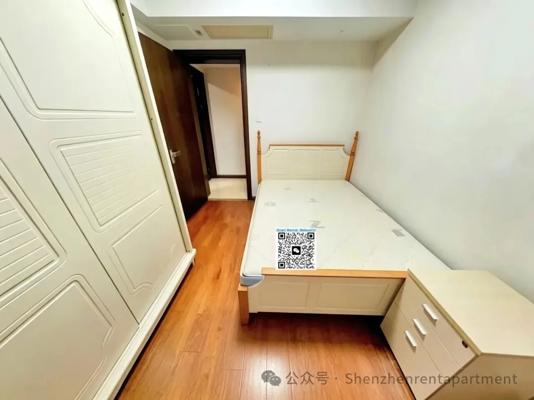 Photo 6 of Coastal Rose Garden 3 | 150㎡ 4BR | Furnished | ¥21,000/Mth