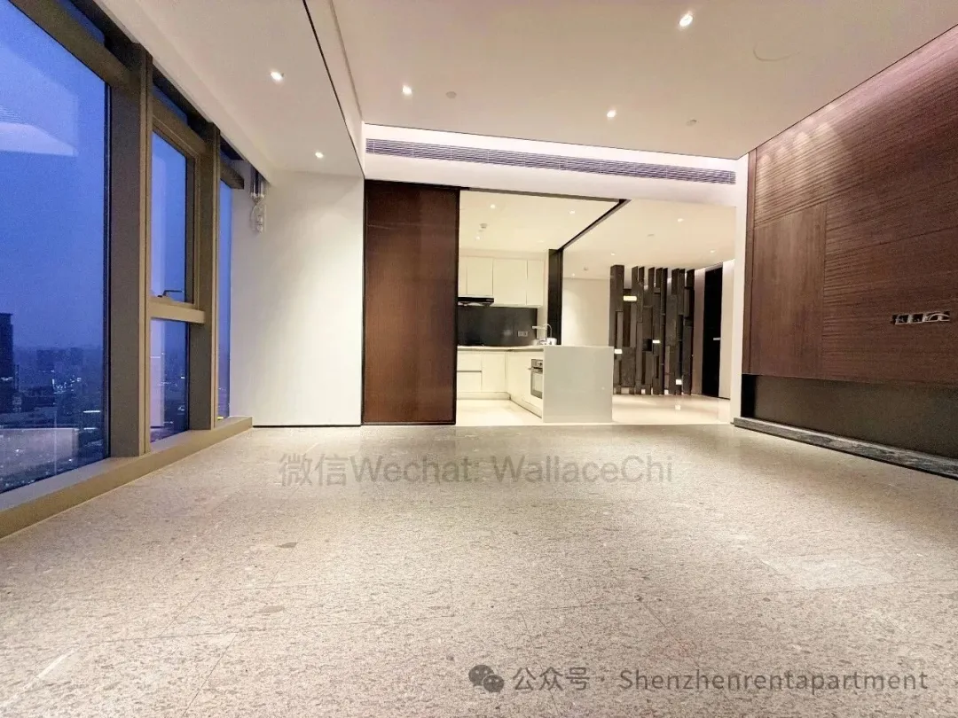 Photo 2 of Line 12,Sihai MTR | 197㎡ 3BR 3BA | Seaview | Unfurnished | ¥29,000/Mth
