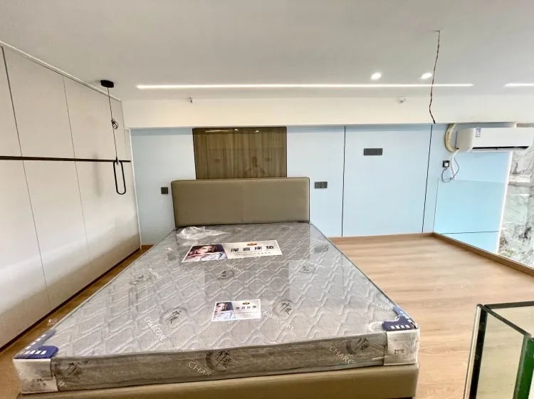 Photo 5 of Cozy 1-Bedroom Apartment | Sunshine Building, Shenzhen